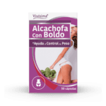 Beneficios Naturales: Alcachofa y Boldo