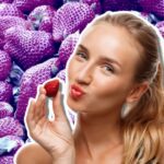Beneficios nocturnos de la fresa