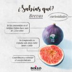 Beneficios nutritivos de la breva: ¡descúbrelos!