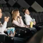 Beneficios para aprovechar en el cine