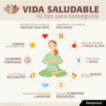 Beneficios para mejorar tu vida