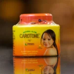 Beneficios para tu piel con la crema Carotone