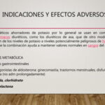 Beneficios para tu salud: los efectos diuréticos