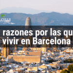 Beneficios para tu vida en Barcelona