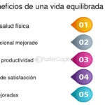 Beneficios para una vida plena