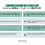 Beneficios que no conocías de los mocos