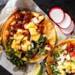 Beneficios Sabrosos: Todo lo que Debes Saber sobre los Tacos
