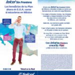 Beneficios sin fronteras