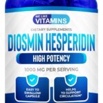Beneficios sin límites: Hesperidina