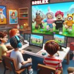 Beneficios sin límites: todo sobre Roblox