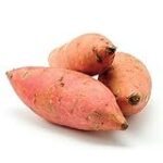 Beneficios sorprendentes de la batata blanca