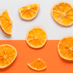 Beneficios sorprendentes de la cáscara de naranja