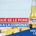 Beneficios sorprendentes de la cerveza de limón