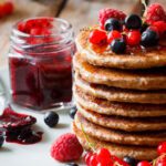 Beneficios sorprendentes de los panqueques de avena