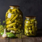 Beneficios sorprendentes de los pepinillos