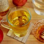 Beneficios sorprendentes del agua con vinagre
