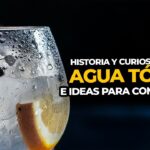 Beneficios Sorprendentes del Agua Tónica