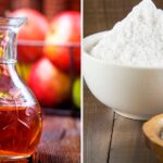 Beneficios sorprendentes del agua-vinagre y bicarbonato