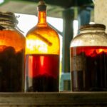Beneficios sorprendentes del vinagre de cebolla