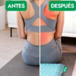 Beneficios terapéuticos de la esterilla de acupresión