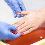Beneficios terapéuticos de la parafina en la fisioterapia