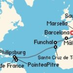Beneficios transatlánticos: España y Estados Unidos
