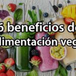 Beneficios Vegetarianos para tu Salud
