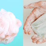Bienestar con cada baño: descubre los beneficios de bañarte con esponja