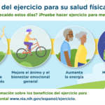 Bienestar en movimiento: Beneficios psicológicos de la actividad física