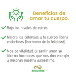 Bienestar Infinito: Los Beneficios de Amar y Dudar