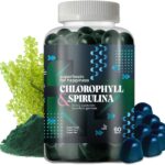 Boost de energía y salud con espirulina