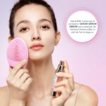 Boost para tu piel con Foreo Luna