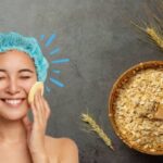 Brilla con avena: los beneficios para tu rostro