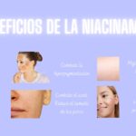 Brilla con la niacinamida: beneficios para tu rostro