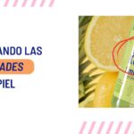 Brilla con la piel gracias a la kombucha