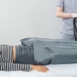 Brilla con la presoterapia deportiva