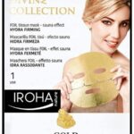 Brilla con los beneficios de la mascarilla de oro