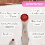 Brilla con los beneficios de Lumispa