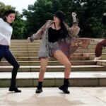 Brilla y diviértete con los beneficios de bailar K-pop