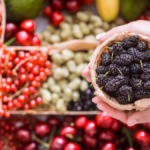 Brillando con beneficios antioxidantes