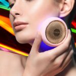 Brillando con la belleza: beneficios de la lámpara LED para el rostro