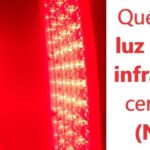 Brillando con la luz roja: los beneficios para tu piel