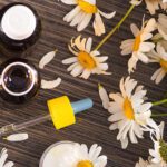 Brillando con la manzanilla: beneficios para tu rostro