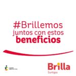 Brillando con los beneficios