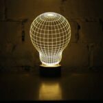 Brillando con los beneficios de la luz LED