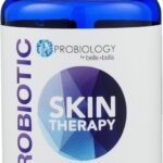 Brillando con salud: beneficios de los probióticos para la piel