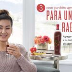 Brillando desde adentro: los beneficios de cuidar tu piel