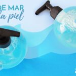 Brillante al natural: los beneficios del agua de mar para tu piel