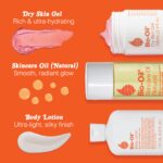 Brillantes beneficios del Bio Oil para el rostro