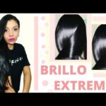 Brillantina para el cabello: ¡el secreto para un cabello radiante!